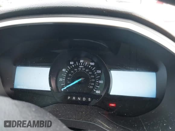 ✅ 2019 Ford Edge SEL • VIN: 2FMPK3J91KBB34486 • Lot: 43625983. Listed on IAAI with 65,701 mi. Free auction sales archive from the USA and detailed vehicle history report at DreamBid. Image 7.