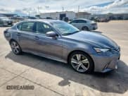 ✅ 2016 Lexus GS 350 • VIN: JTHBZ1BL4GA003482 • Lot: 81737835. Wystawiony na Copart z przebiegiem 69 889 mil. Bezpłatny archiwum sprzedaży aukcyjnych z USA i szczegółowy raport historii pojazdu na DreamBid. Zdjęcie 4.