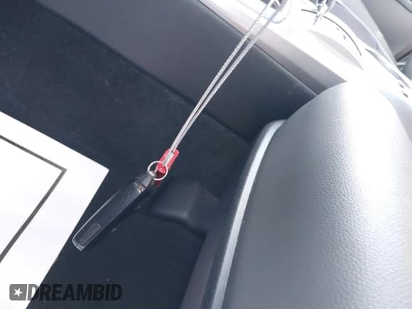 ✅ 2021 Toyota 4Runner SR5 Premium • VIN: JTEFU5JR2M5239305 • Лот: 41220303. Опубликован ранее на IAAI с пробегом 34 197 миль. Бесплатный доступ к архиву аукционных продаж из США и подробный отчёт об истории автомобиля на DreamBid. Изображение 11.