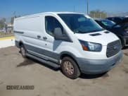 ✅ 2018 Ford Transit • VIN: 1FTYR1YM3JKA19766 • Лот: 43358486. Опубликован ранее на IAAI с пробегом 67 954 миль. Бесплатный доступ к архиву аукционных продаж из США и подробный отчёт об истории автомобиля на DreamBid. Изображение 1.