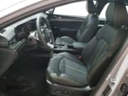 ✅ 2025 Kia K5 GT • VIN: KNAG44J82S5349419 • Lot: 66704465. Wystawiony na Copart z przebiegiem 7 381 mil. Bezpłatny archiwum sprzedaży aukcyjnych z USA i szczegółowy raport historii pojazdu na DreamBid. Zdjęcie 7.