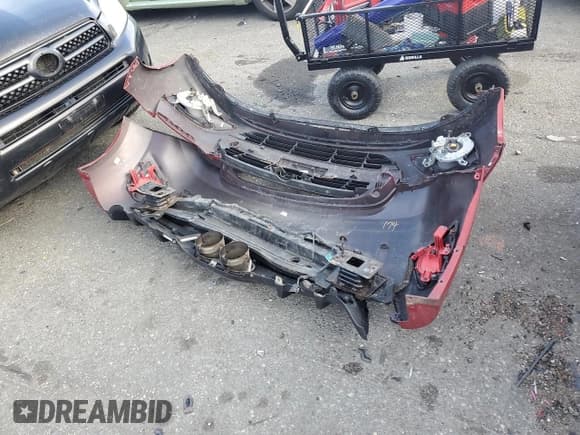 ✅ 2016 Hyundai Veloster Turbo R-Spec • VIN: KMHTC6AE6GU283682 • Lot: 87584995. Wystawiony na Copart z przebiegiem 106 291 mil. Bezpłatny archiwum sprzedaży aukcyjnych z USA i szczegółowy raport historii pojazdu na DreamBid. Zdjęcie 12.