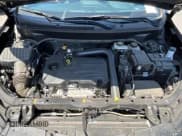 ✅ 2023 Chevrolet Equinox LT • VIN: 3GNAXJEG7PL113637 • Лот: 42328323. Опубликован ранее на IAAI с пробегом 15 699 миль. Бесплатный доступ к архиву аукционных продаж из США и подробный отчёт об истории автомобиля на DreamBid. Изображение 1.