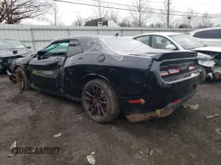 ✅ 2023 Dodge Challenger SRT Hellcat Widebody Jailbreak • VIN: 2C3CDZC95PH544150 • Lot: 46039554. Wystawiony na Copart z przebiegiem Nie podano. Bezpłatny archiwum sprzedaży aukcyjnych z USA i szczegółowy raport historii pojazdu na DreamBid. Zdjęcie 2.