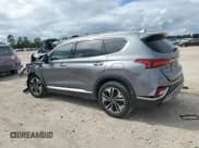 ✅ 2019 Hyundai Santa Fe Limited • VIN: 5NMS53AAXKH103576 • Lot: 70381234. Wystawiony na Copart z przebiegiem 84 638 mil. Bezpłatny archiwum sprzedaży aukcyjnych z USA i szczegółowy raport historii pojazdu na DreamBid. Zdjęcie 2.