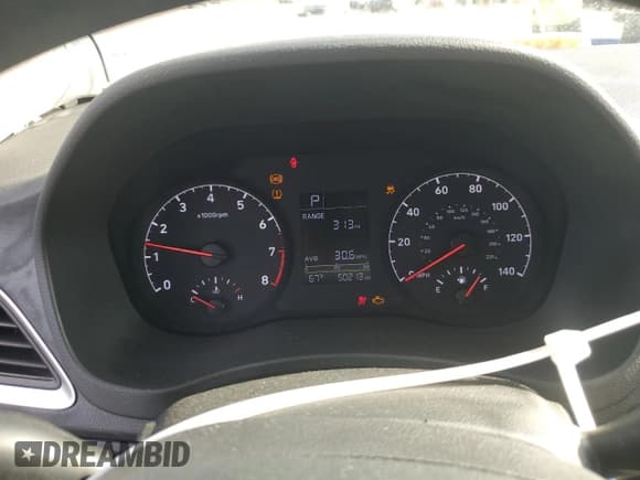 ✅ 2021 Hyundai Accent SE • VIN: 3KPC24A68ME151862 • Лот: 82445754. Опубликован ранее на Copart с пробегом 50 213 миль. Бесплатный доступ к архиву аукционных продаж из США и подробный отчёт об истории автомобиля на DreamBid. Изображение 9.