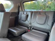 ✅ 2011 Lexus GX 460 • VIN: JTJBM7FX9B5022947 • Lot: 43282919. Wystawiony na IAAI z przebiegiem 163 259 mil. Bezpłatny archiwum sprzedaży aukcyjnych z USA i szczegółowy raport historii pojazdu na DreamBid. Zdjęcie 6.