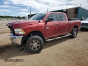 ✅ 2012 Ram 2500 Big Horn • VIN: 3C6UD5DL0CG321955 • Лот: 80160085. Опубликован ранее на Copart с пробегом 372 865 миль. Бесплатный доступ к архиву аукционных продаж из США и подробный отчёт об истории автомобиля на DreamBid. Изображение 1.