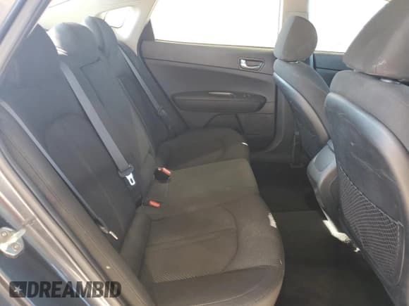 ✅ 2020 Kia Optima LX • VIN: 5XXGT4L39LG384382 • Lot: 69136744. Listed on Copart with 92,882 mi. Free auction sales archive from the USA and detailed vehicle history report at DreamBid. Image 10.