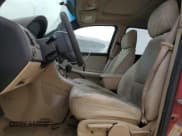 ✅ 2006 Chevrolet Equinox LT • VIN: 2CNDL63F366069627 • Лот: 53446255. Опубликован ранее на Copart с пробегом 216 104 миль. Бесплатный доступ к архиву аукционных продаж из США и подробный отчёт об истории автомобиля на DreamBid. Изображение 7.