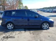 ✅ 2008 Mazda 5 Grand Touring • VIN: JM1CR29L380325264 • Lot: 43806538. Wystawiony na IAAI z przebiegiem 105 287 mil. Bezpłatny archiwum sprzedaży aukcyjnych z USA i szczegółowy raport historii pojazdu na DreamBid. Zdjęcie 13.