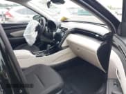 ✅ 2022 Hyundai Tucson SEL • VIN: KM8JBCAE6NU031615 • Lot: 42887395. Listed on IAAI with 63,078 mi. Free auction sales archive from the USA and detailed vehicle history report at DreamBid. Image 5.