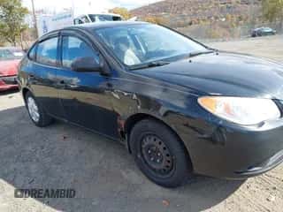 2010 Hyundai Elantra GLS z VIN KMHDU4AD4AU094002, wystawiony jako IAAI lot #43567674 z przebiegiem 249 907 mil mil oraz . Historia ofert i sprzedaży dostępna na DreamBid. Obrazek 6.