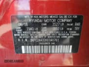 ✅ 2019 Hyundai Accent SE • VIN: 3KPC24A32KE040761 • Лот: 78055304. Опубликован ранее на Copart с пробегом 88 082 миль. Бесплатный доступ к архиву аукционных продаж из США и подробный отчёт об истории автомобиля на DreamBid. Изображение 13.