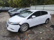 ✅ 2010 Honda Insight EX • VIN: JHMZE2H7XAS016359 • Lot: 82780915. Wystawiony na Copart z przebiegiem 282 125 mil. Bezpłatny archiwum sprzedaży aukcyjnych z USA i szczegółowy raport historii pojazdu na DreamBid. Zdjęcie 1.