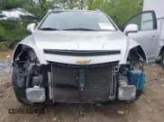 ✅ 2014 Chevrolet Captiva Sport LTZ • VIN: 3GNAL4EK2ES681833 • Lot: 42210350. Wystawiony na IAAI z przebiegiem 90 296 mil. Bezpłatny archiwum sprzedaży aukcyjnych z USA i szczegółowy raport historii pojazdu na DreamBid. Zdjęcie 6.