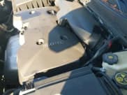 ✅ 2015 Chevrolet Impala LS • VIN: 2G11X5SL4F9181695 • Lot: 43894285. Listed on IAAI with Not provided. Free auction sales archive from the USA and detailed vehicle history report at DreamBid. Image 12.