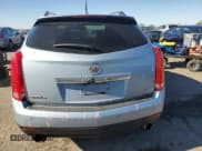✅ 2013 Cadillac SRX Luxury Collection • VIN: 3GYFNGE31DS636037 • Lot: 89676515. Wystawiony na Copart z przebiegiem 254 772 mil. Bezpłatny archiwum sprzedaży aukcyjnych z USA i szczegółowy raport historii pojazdu na DreamBid. Zdjęcie 6.