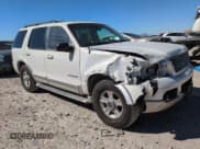 ✅ 2002 Ford Explorer Limited • VIN: 1FMDU75E92ZC24431 • Лот: 49868415. Опубликован ранее на Copart с пробегом 231 425 миль. Бесплатный доступ к архиву аукционных продаж из США и подробный отчёт об истории автомобиля на DreamBid. Изображение 4.