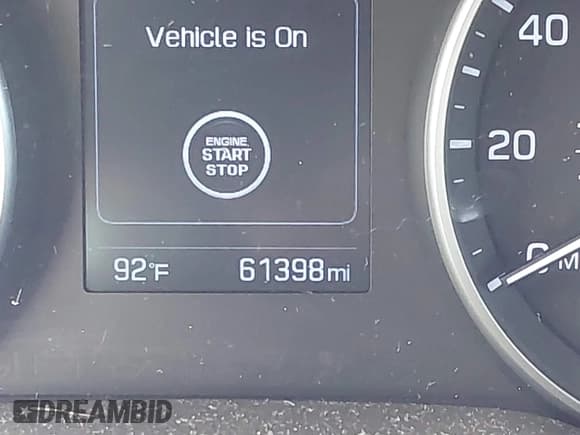 ✅ 2017 Hyundai Elantra SE • VIN: KMHD84LF5HU193876 • Lot: 42047697. Wystawiony na IAAI z przebiegiem 61 398 mil. Bezpłatny archiwum sprzedaży aukcyjnych z USA i szczegółowy raport historii pojazdu na DreamBid. Zdjęcie 15.