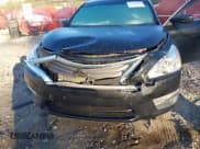 ✅ 2015 Nissan Altima SV • VIN: 1N4AL3AP1FC204473 • Lot: 43500665. Wystawiony na IAAI z przebiegiem 241 161 mil. Bezpłatny archiwum sprzedaży aukcyjnych z USA i szczegółowy raport historii pojazdu na DreamBid. Zdjęcie 6.