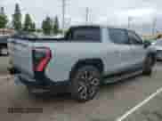 ✅ 2024 GMC Sierra 1500 • VIN: 1GT401ELXRU400860 • Lot: 80924785. Listed on Copart with 12,787 mi. Free auction sales archive from the USA and detailed vehicle history report at DreamBid. Image 3.