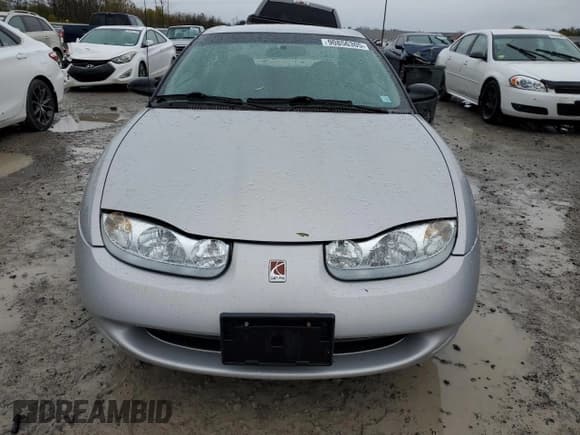 ✅ 2001 Saturn SC • VIN: 1G8ZP12881Z289924 • Лот: 90856305. Опубликован ранее на Copart с пробегом 99 502 миль. Бесплатный доступ к архиву аукционных продаж из США и подробный отчёт об истории автомобиля на DreamBid. Изображение 5.