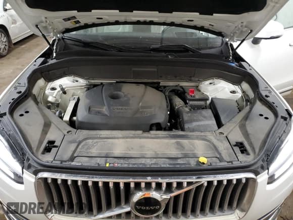 ✅ 2021 Volvo XC90 Inscription • VIN: YV4A221L0M1672902 • Lot: 46421215. Wystawiony na Copart z przebiegiem 68 873 mil. Bezpłatny archiwum sprzedaży aukcyjnych z USA i szczegółowy raport historii pojazdu na DreamBid. Zdjęcie 12.