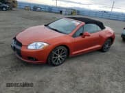 ✅ 2012 Mitsubishi Eclipse GS Sport • VIN: 4A37L2EF6CE002600 • Lot: 42740564. Wystawiony na Copart z przebiegiem Nie podano. Bezpłatny archiwum sprzedaży aukcyjnych z USA i szczegółowy raport historii pojazdu na DreamBid. Zdjęcie 1.