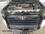 ✅ 2022 Toyota Tundra SR • VIN: 5TFKB5DB2NX042616 • Лот: 47953185. Опубликован ранее на Copart с пробегом 37 837 миль. Бесплатный доступ к архиву аукционных продаж из США и подробный отчёт об истории автомобиля на DreamBid. Изображение 11.