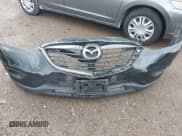 ✅ 2015 Mazda CX-9 Sport • VIN: JM3TB3BV1F0466070 • Lot: 42350686. Listed on IAAI with 110,818 mi. Free auction sales archive from the USA and detailed vehicle history report at DreamBid. Image 12.