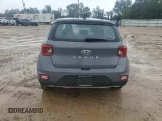 2021 Hyundai Venue SE с VIN KMHRB8A32MU066407, выставлен на аукционе Copart как лот 74172784 с пробегом 73 583 миль миль и На запчасти • Non repairable. История ставок и продаж доступна на DreamBid. Изображение 6.