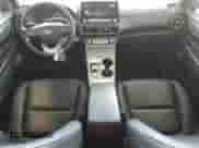 2021 Hyundai Kona Ultimate с VIN KM8K53AG5MU135458, выставлен на аукционе Copart как лот 52834943 с пробегом 90 570 миль миль и . История ставок и продаж доступна на DreamBid. Изображение 8.