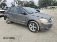 ✅ 2012 Dodge Caliber SXT • VIN: 1C3CDWDA7CD505977 • Лот: 83974004. Опубликован ранее на Copart с пробегом 132 609 миль. Бесплатный доступ к архиву аукционных продаж из США и подробный отчёт об истории автомобиля на DreamBid. Изображение 4.