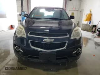 ✅ 2015 Chevrolet Equinox LT • VIN: 2GNFLGEK1F6147827 • Лот: 71707954. Опубликован ранее на Copart с пробегом 140 698 миль. Бесплатный доступ к архиву аукционных продаж из США и подробный отчёт об истории автомобиля на DreamBid. Изображение 5.