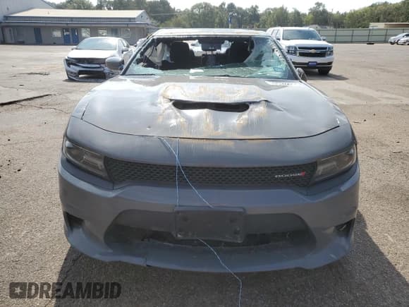 ✅ 2019 Dodge Charger GT • VIN: 2C3CDXHGXKH571834 • Lot: 89452235. Wystawiony na Copart z przebiegiem 105 382 mil. Bezpłatny archiwum sprzedaży aukcyjnych z USA i szczegółowy raport historii pojazdu na DreamBid. Zdjęcie 5.