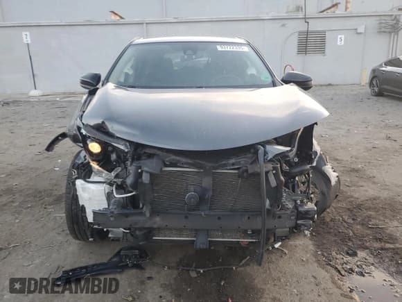 ✅ 2018 Toyota RAV4 LE • VIN: JTMBFREV7JJ192111 • Lot: 93722335. Listed on Copart with 155,419 mi. Free auction sales archive from the USA and detailed vehicle history report at DreamBid. Image 5.