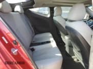 ✅ 2013 Hyundai Veloster w/Gray Int • VIN: KMHTC6AD6DU138208 • Lot: 77527594. Wystawiony na Copart z przebiegiem 73 627 mil. Bezpłatny archiwum sprzedaży aukcyjnych z USA i szczegółowy raport historii pojazdu na DreamBid. Zdjęcie 10.