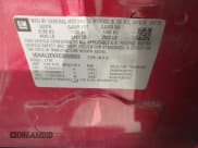 ✅ 2012 Chevrolet Captiva Sport LS • VIN: 3GNAL2EKXCS559593 • Lot: 42142135. Wystawiony na IAAI z przebiegiem 104 717 mil. Bezpłatny archiwum sprzedaży aukcyjnych z USA i szczegółowy raport historii pojazdu na DreamBid. Zdjęcie 9.