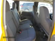 ✅ 2006 Chevrolet Colorado 1LT • VIN: 1GCCS136568115183 • Лот: 41371155. Опубликован ранее на Copart с пробегом 209 027 миль. Бесплатный доступ к архиву аукционных продаж из США и подробный отчёт об истории автомобиля на DreamBid. Изображение 10.