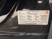 ✅ 2020 Tesla Model X Long Range • VIN: 5YJXCAE25LF229821 • Lot: 43023395. Wystawiony na IAAI z przebiegiem 127 674 mil. Bezpłatny archiwum sprzedaży aukcyjnych z USA i szczegółowy raport historii pojazdu na DreamBid. Zdjęcie 9.