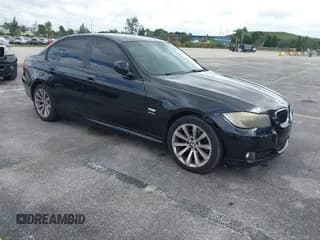 ✅ 2011 BMW 3 Series 328i xDrive • VIN: WBAPK5G58BNN29996 • Лот: 43595092. Опубликован ранее на IAAI с пробегом 123 669 миль. Бесплатный доступ к архиву аукционных продаж из США и подробный отчёт об истории автомобиля на DreamBid. Изображение 1.