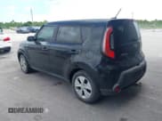 ✅ 2014 Kia Soul • VIN: KNDJN2A2XE7087583 • Lot: 43136536. Listed on IAAI with 231,402 mi. Free auction sales archive from the USA and detailed vehicle history report at DreamBid. Image 3.