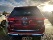 ✅ 2014 Jeep Grand Cherokee Summit • VIN: 1C4RJFJM4EC366963 • Lot: 89730635. Listed on Copart with 148,151 mi. Free auction sales archive from the USA and detailed vehicle history report at DreamBid. Image 6.