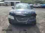 ✅ 2009 Hyundai Sonata GLS • VIN: 5NPET46C59H514920 • Lot: 62740224. Listed on Copart with 134,947 mi. Free auction sales archive from the USA and detailed vehicle history report at DreamBid. Image 5.