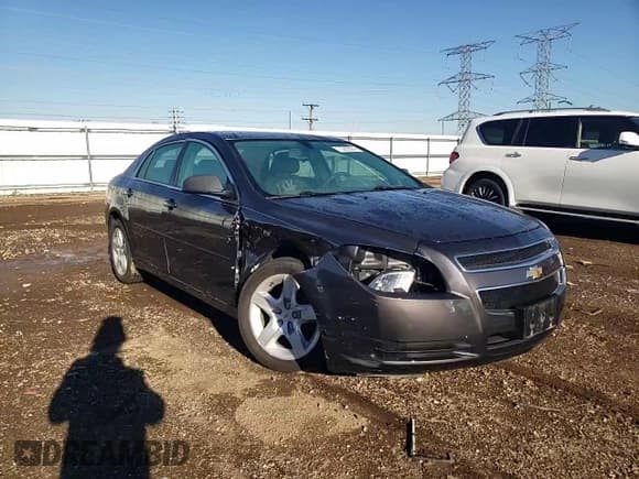 ✅ 2010 Chevrolet Malibu 1FL • VIN: 1G1ZA5E02AF210505 • Lot: 73286884. Listed on Copart with 77,916 mi. Free auction sales archive from the USA and detailed vehicle history report at DreamBid. Image 11.