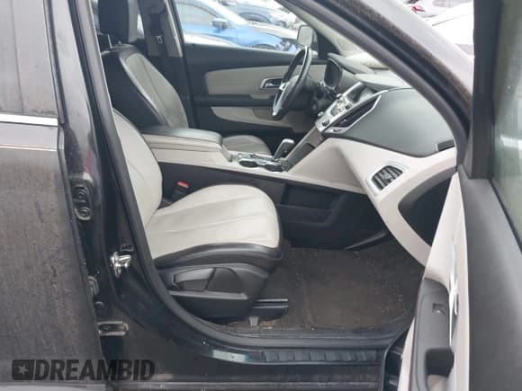 ✅ 2011 GMC Terrain SLT-2 • VIN: 2CTFLXEC6B6430241 • Lot: 43578893. Wystawiony na IAAI z przebiegiem 134 331 mil. Bezpłatny archiwum sprzedaży aukcyjnych z USA i szczegółowy raport historii pojazdu na DreamBid. Zdjęcie 5.