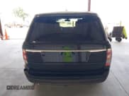 ✅ 2015 Land Rover Range Rover Autobiography • VIN: SALGV3TFXFA237897 • Lot: 42149731. Listed on IAAI with 138,772 mi. Free auction sales archive from the USA and detailed vehicle history report at DreamBid. Image 16.