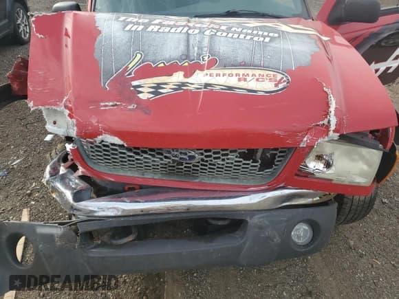 ✅ 2002 Ford Ranger XL Fleet • VIN: 1FTZR45E72PA82683 • Lot: 86828735. Wystawiony na Copart z przebiegiem 173 356 mil. Bezpłatny archiwum sprzedaży aukcyjnych z USA i szczegółowy raport historii pojazdu na DreamBid. Zdjęcie 11.