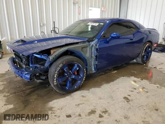 2012 Dodge Challenger SRT-8 392 с VIN 2C3CDYCJ0CH278597, выставлен на аукционе Copart как лот 72578714 с пробегом 102 821 миль миль и На запчасти • Non repairable. История ставок и продаж доступна на DreamBid. Изображение 1.